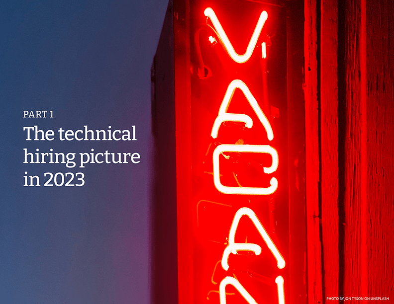 lftraining tech talent report 20236