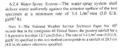 Astm E1105 Fenestration Testing Lab - Elegant Mountain Wallpaper - Retina