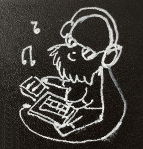 Faen Til Lyd - Online Music Label Logo