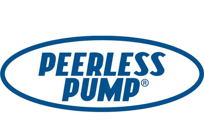 Peerless Pump Yedek Parça ve Onarım Hizmeti