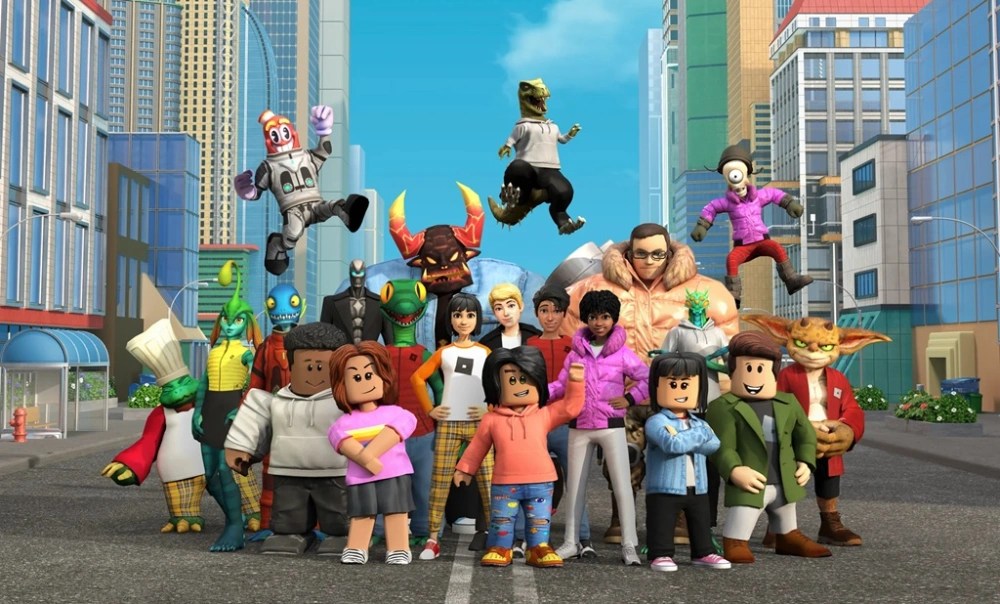 Kode Redeem Aktif Roblox 26 Januari 2026 Gratis Roblox 26 Januari 2026 Roblox Vg247