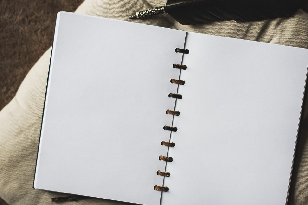 notebook, empty, sheet-2435546.jpg