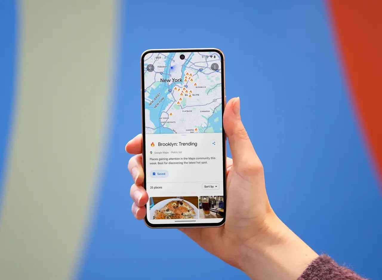 Google Maps Travel Tips 2026 For Easier Holiday Trips Google Maps Lists Update.webp