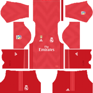fts kits real madrid 2021