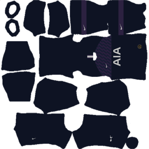 Kit dls barcelona 2021 email protected Tottenham Hotspur Kits 2020 Dream League Soccer