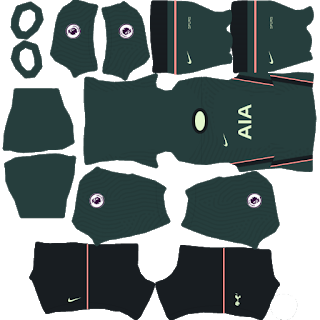 Inspiring active lifestyles through sport. Tottenham Hotspur Dls Kits 2021 Dream League Soccer Kits 2021