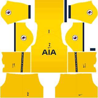 This kit make by kuchalana. Tottenham Hotspur Dls Kits 2021 Dream League Soccer Kits 2021