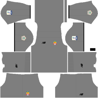 First of all we are giving the logo timnas indonesia dream league soccer 2021 and then we will go to the indonesia kit dream league soccer . Barranquilla Fc Dls Kits 2021 Dream League Soccer Kits 2021