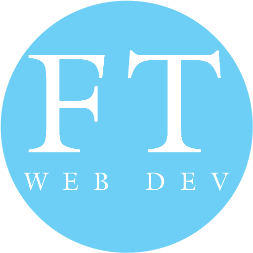 FT Web Dev FaviCon