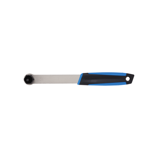 BBB BTL-12S Kassettenabzieher Lock-Out Schwarz/Blau Shimano & SRAM – Bild 2