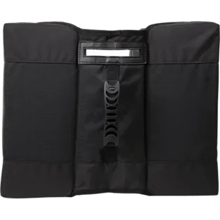 Norco Bantry Doppeltasche 28 l, schwarz – Bild 5