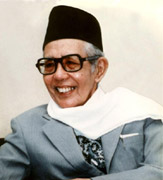 Memorial Lecture Jejak Pemikiran dan Perjuangan Mohammad Natsir – Fuad Nasar’s News
