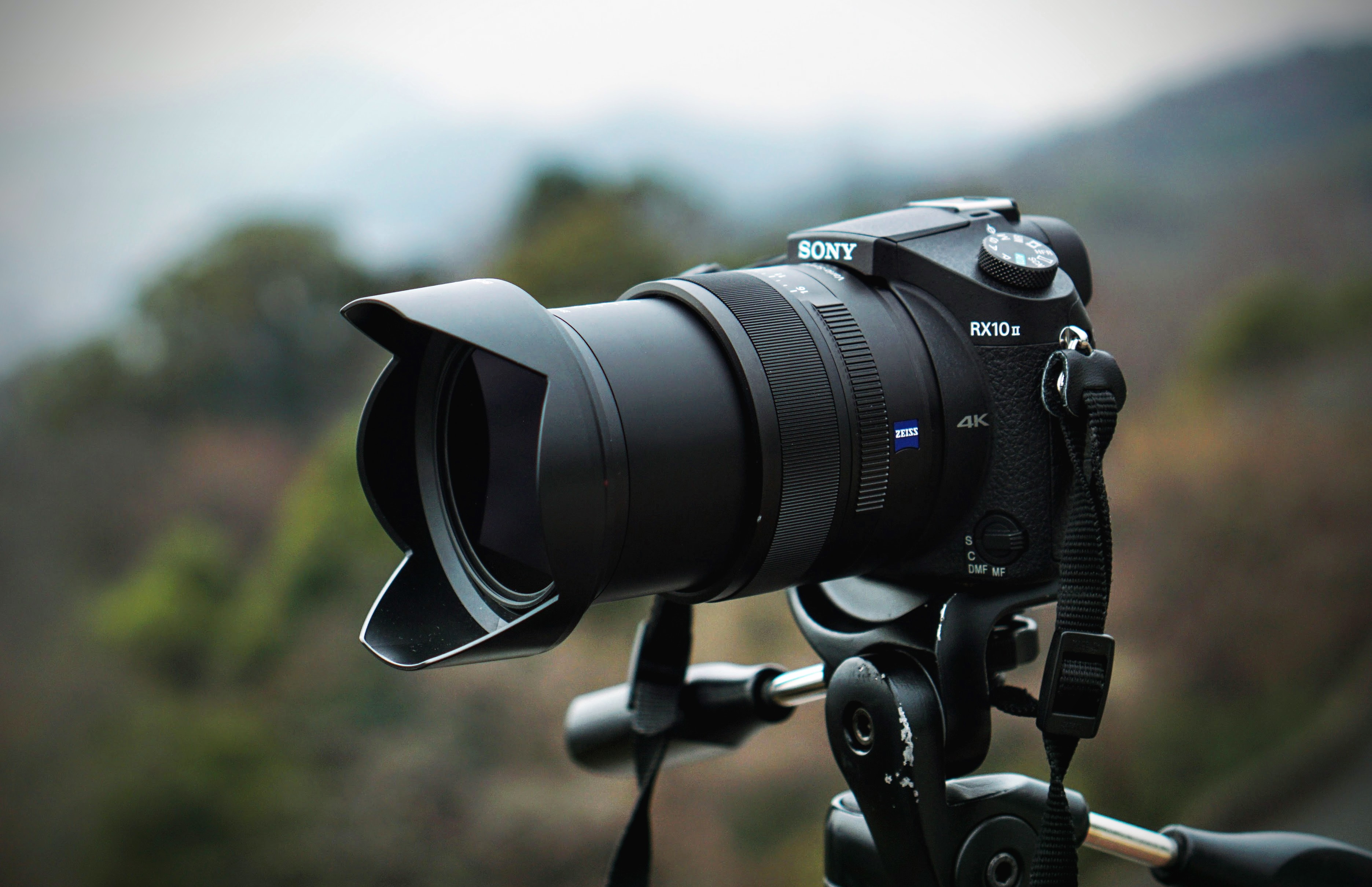 ソニー SONY Cyber-shot DSC-RX10M2 サイバーショット コンパクト