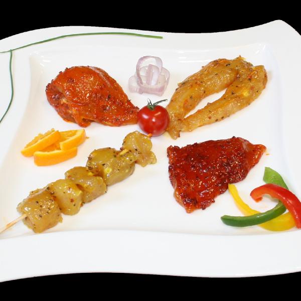 épices marinade - Fuchs Industrie France