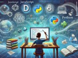 How To Learn Scripting Languages A Beginner S Guide To Mastering Code