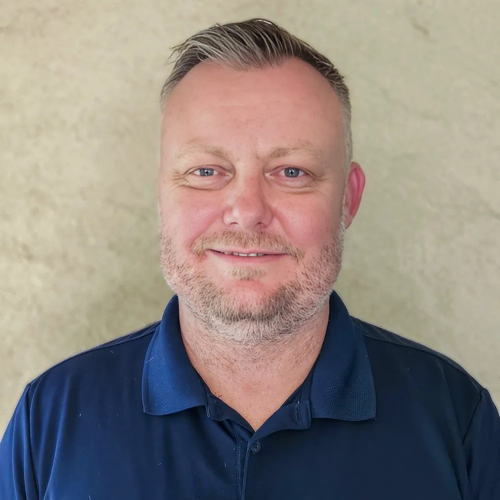 Corey Johnson - VP of Lubricants, Fuel Drop Distributors, Inc