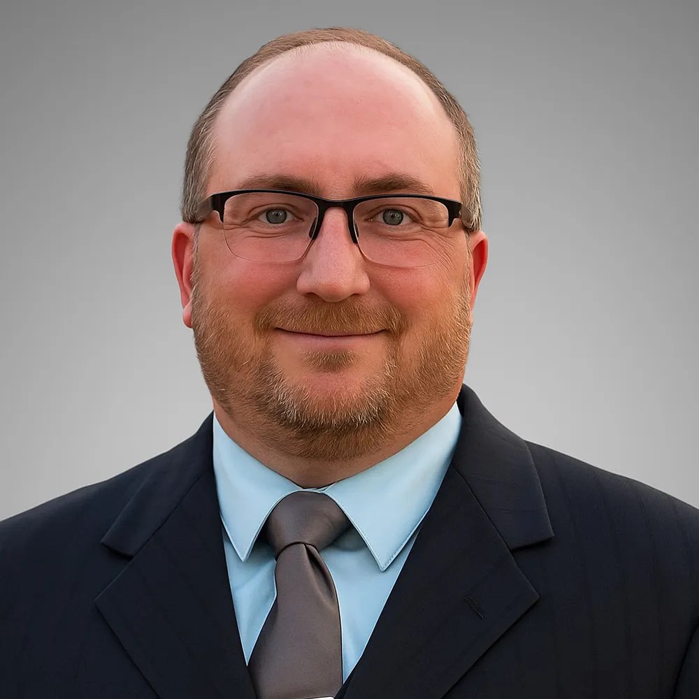 Tom Forrest - President of Fuel Drop Distributors, Inc