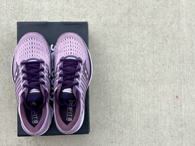 review saucony ride 13