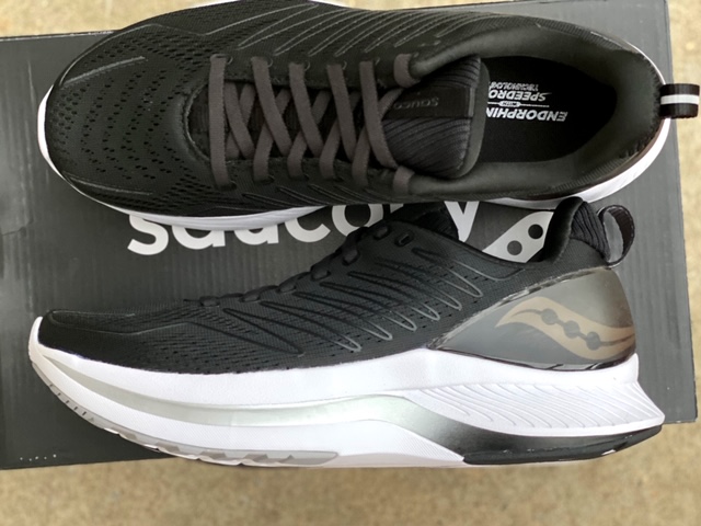 endorphin shift review