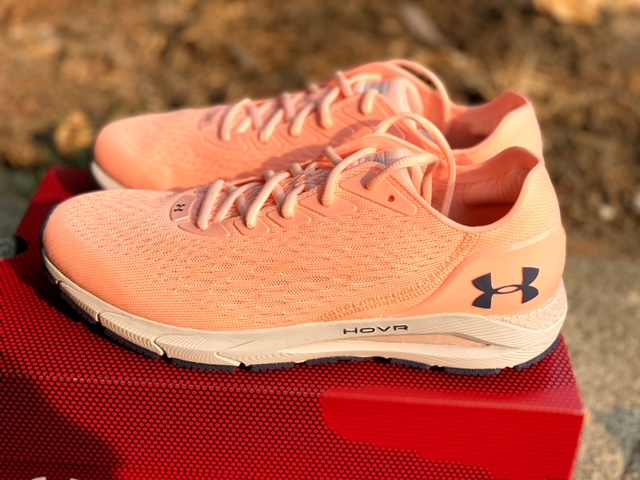 Under Armour Sonic HOVR 3 Shoe Review - FueledByLOLZ