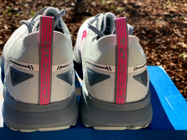 brooks ricochet 3