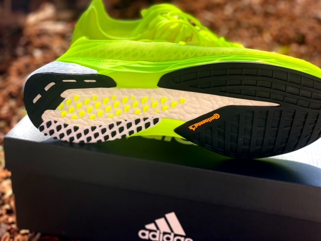 adidas adizero pro sizing