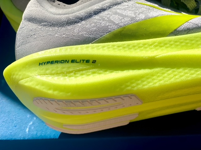 brooks running shoe comparison chart