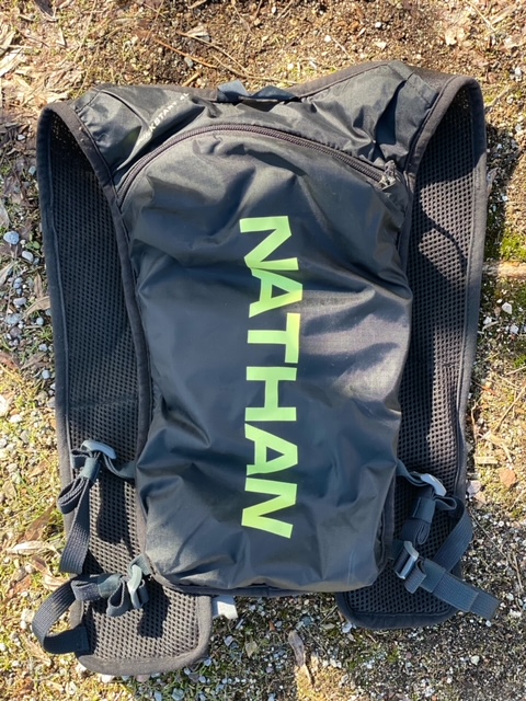 nathan quickstart 4l