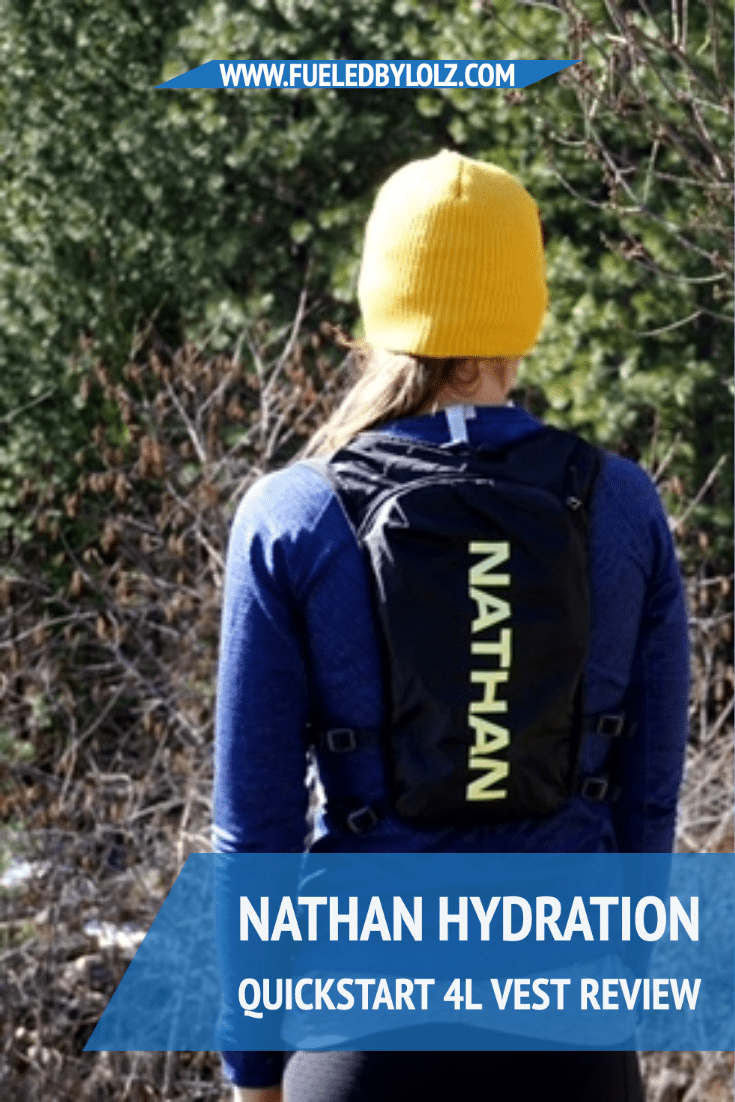 nathan quickstart 4l