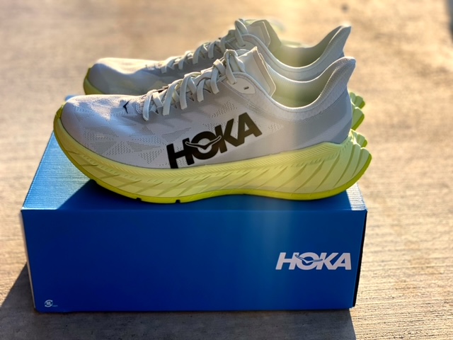 Hoka Carbon X 2 Review