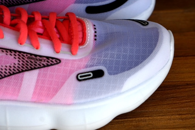 Brooks Aurora Shoe Review - FueledByLOLZ