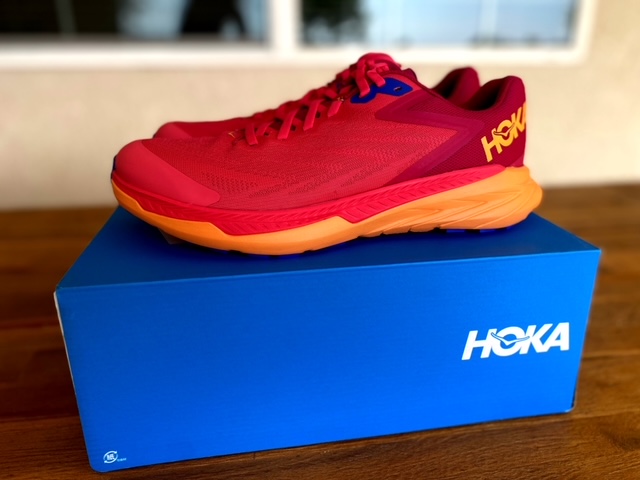 hoka zinal