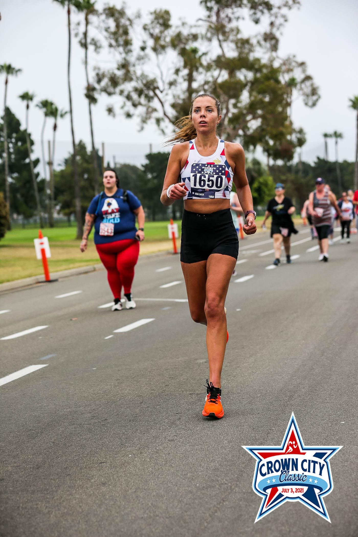 Crown City Classic 12k