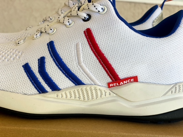 2021 running shoe review