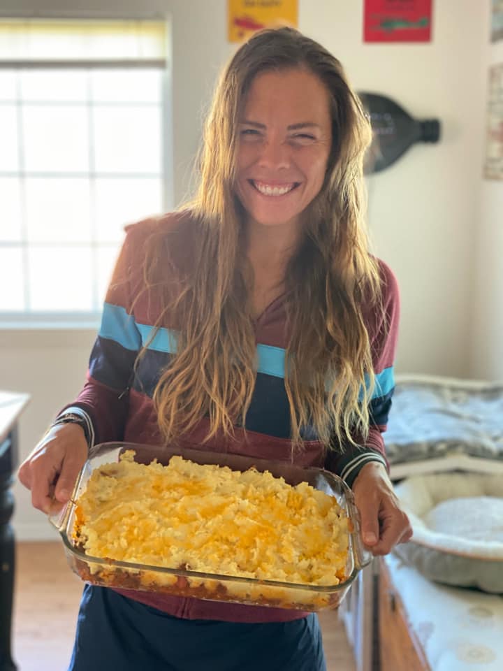 Easy Shepards Pie Recipe