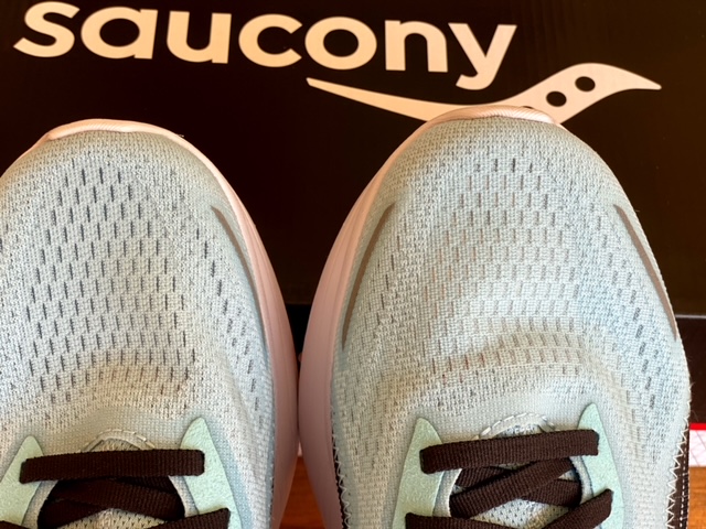 Saucony Endorphin Shift 2 Shoe Review 