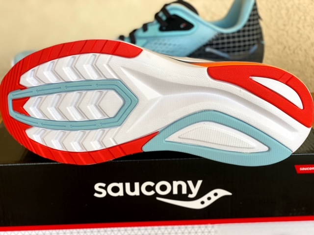 Saucony Endorphin Shift 2 Shoe Review 