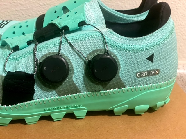 Speedland SL:PDX Trail Shoe Review 