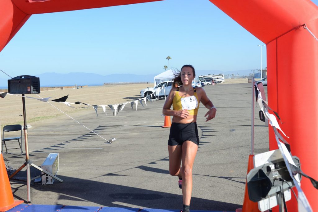 me victory lap 5k