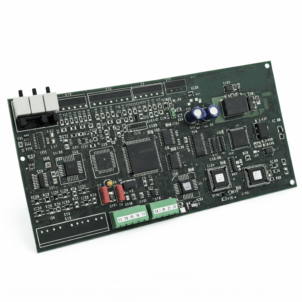 Scheidt Bachmann Dialogue Module