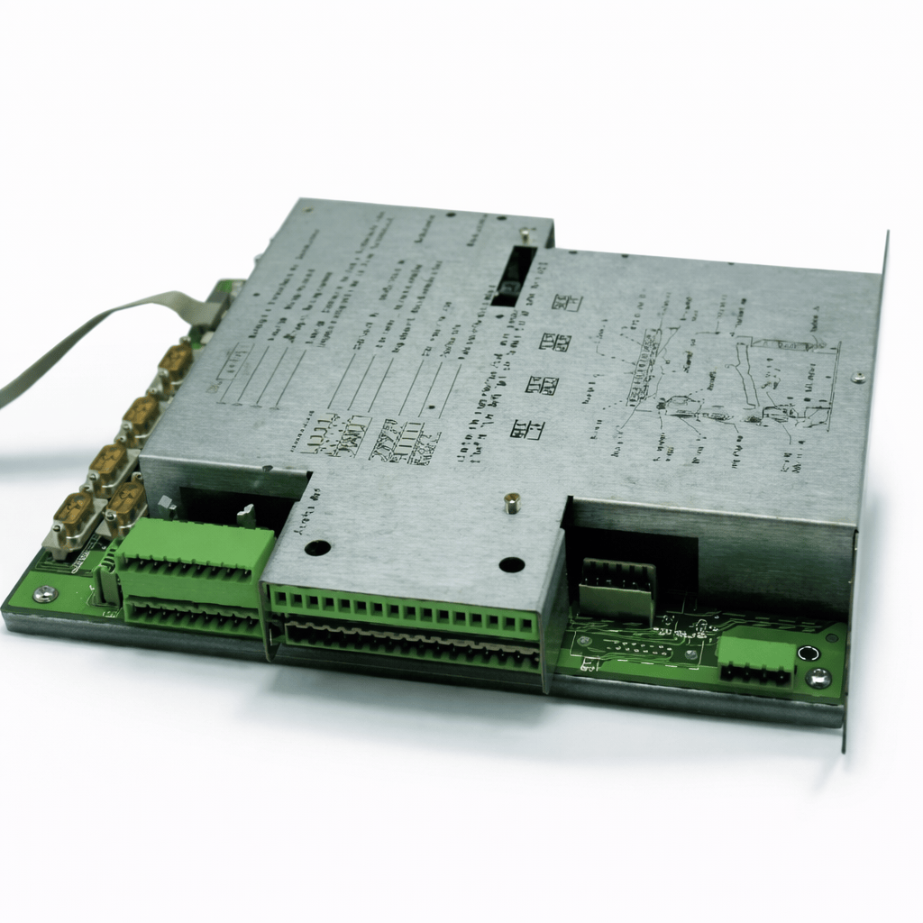 FAS ER4 CPU