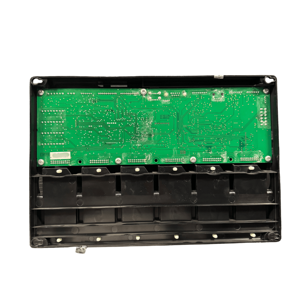 Tokheim TQC Mainboard