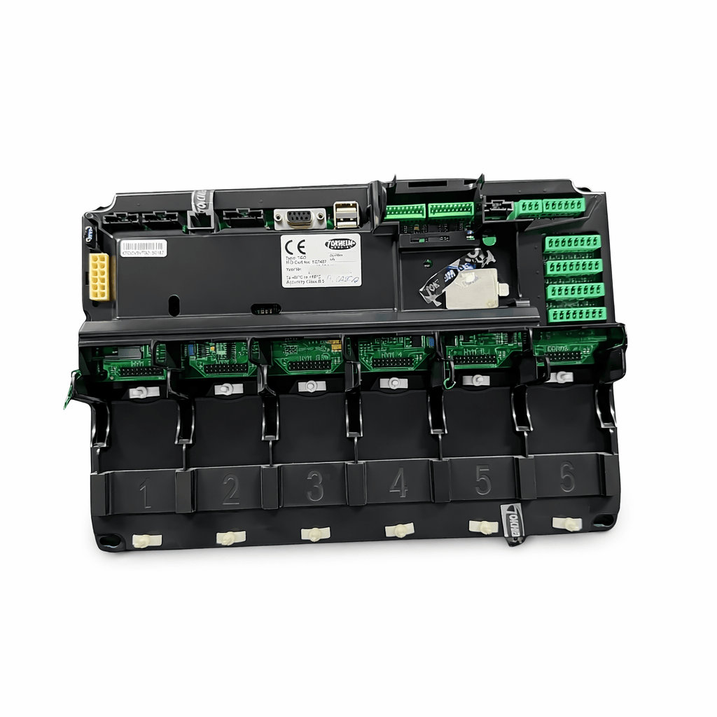 Tokheim TQC Mainboard