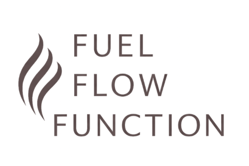 fuel flow function logo