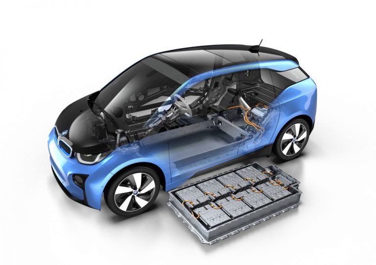 Why the bmw i3 94 ah is the king of mid range electric cars