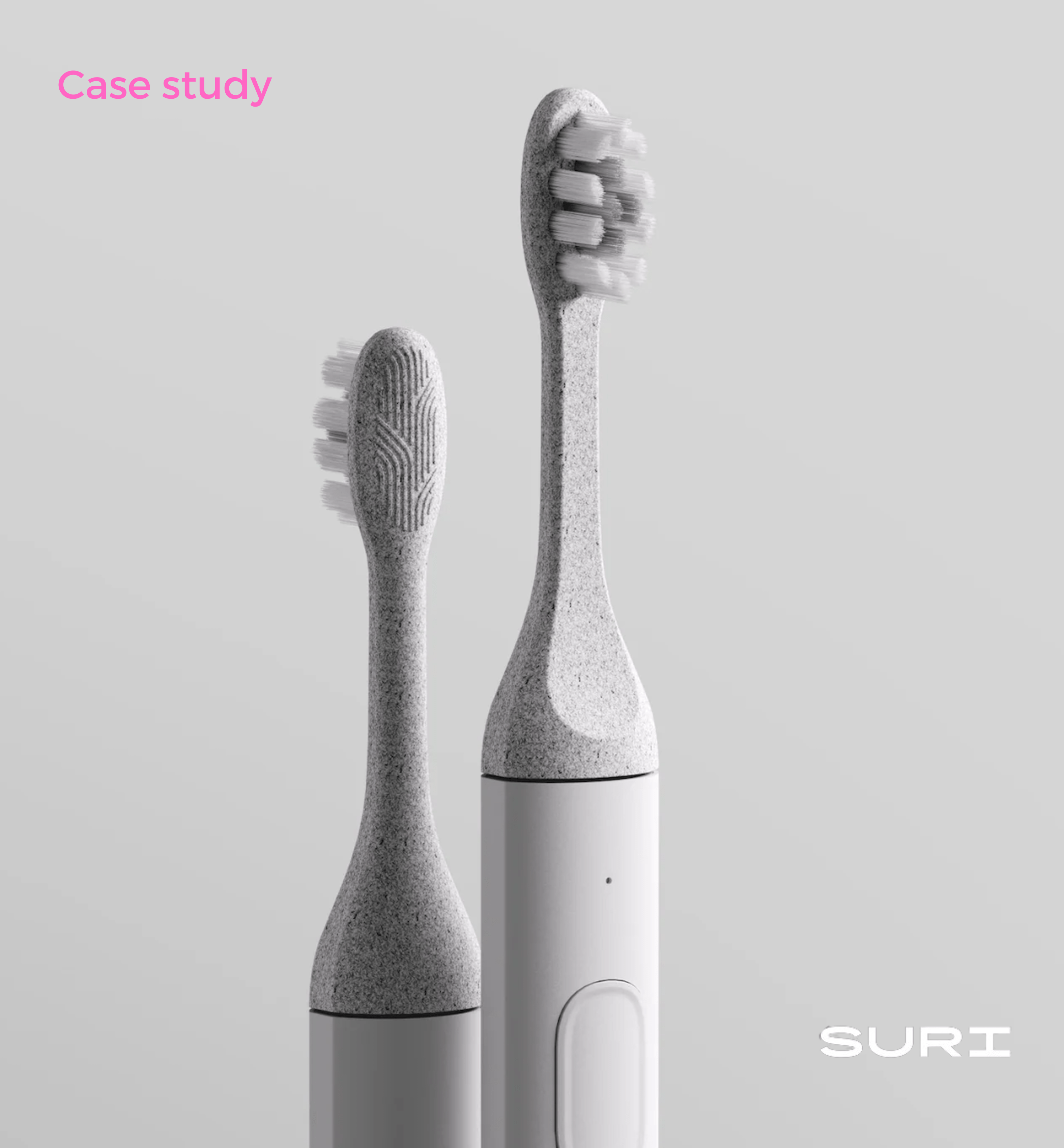 How we helped SURI with their US expansion.