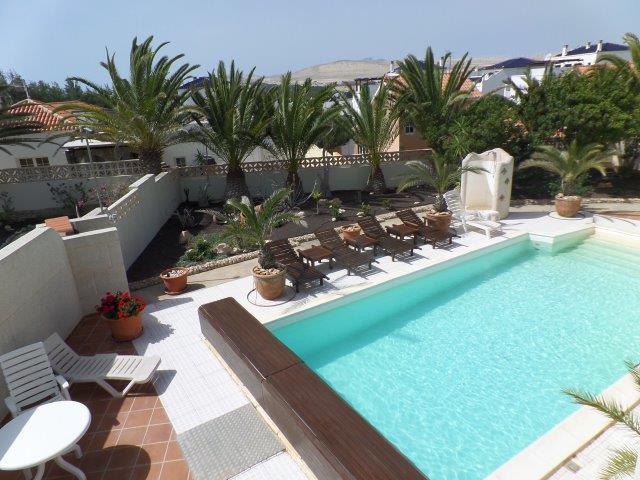 Property in fuerteventura, spain, to rent from private . Fuerteventura, Costa Calma - Luxus Villa | Fuerte-Royal.com