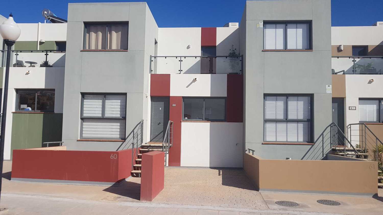 Casa Roca en Fuerteventura