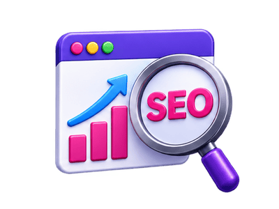 SEO-Friendly Web Design Company in Mumbai