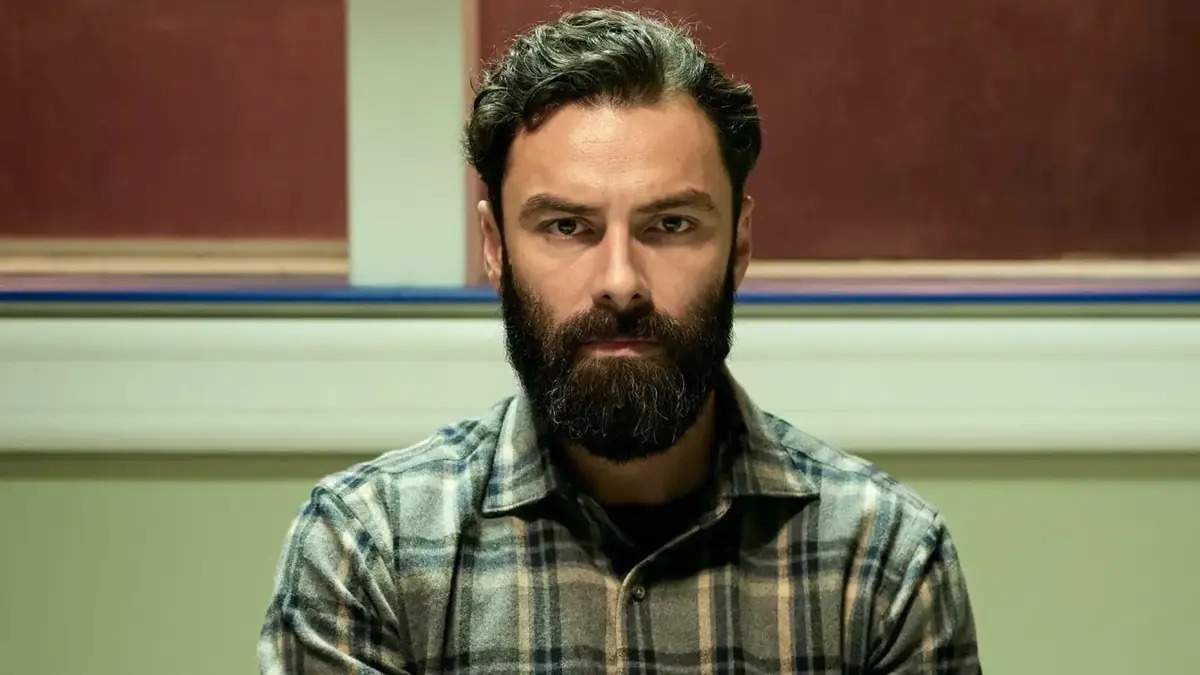 The Suspect Aidan Turner The Suspect' Episode 1: Recap And Ending, Explained: Who Is Dr. Joe  O'Loughlin? A Superhero Or A Predator? | Film Fugitives